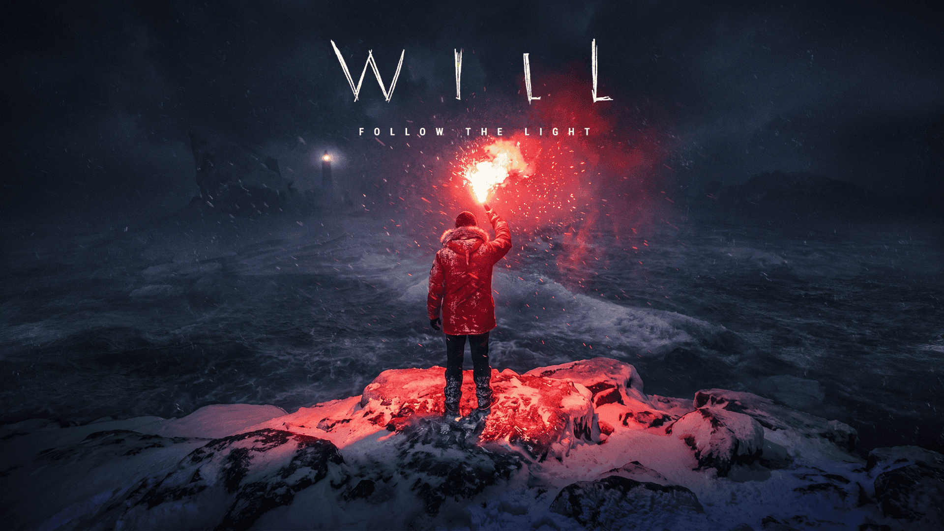 Will Follow the Light: un viaggio tra dolore, memoria e speranza (La Recensione) 